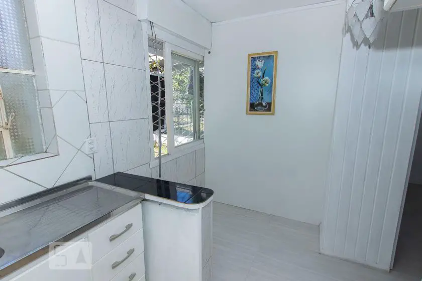 Foto 5 de Apartamento com 1 Quarto para alugar, 35m² em Rubem Berta, Porto Alegre