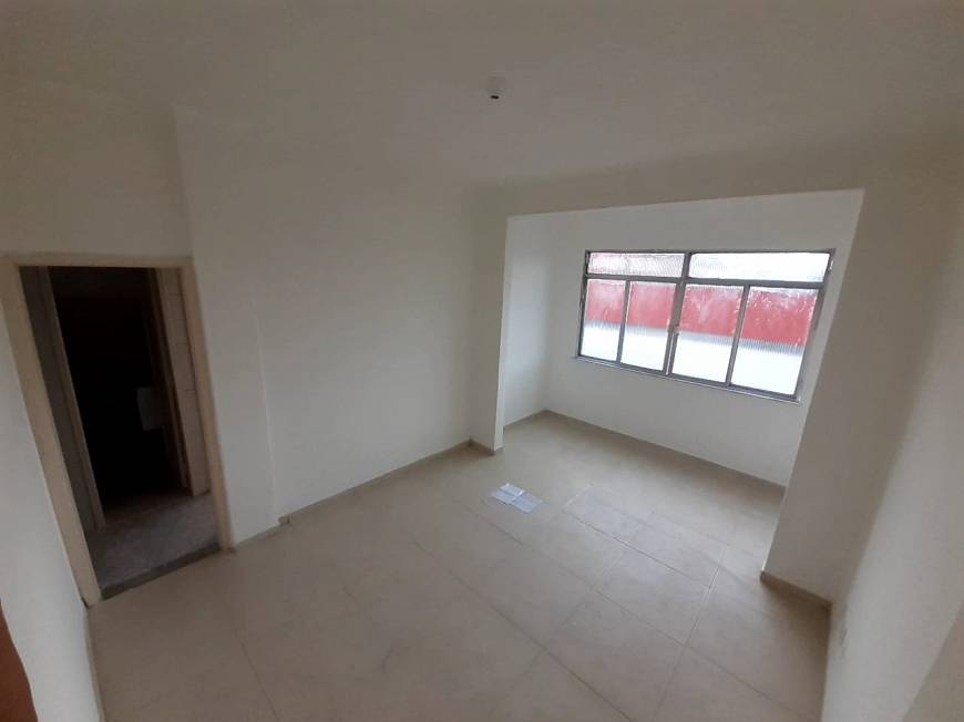 Foto 1 de Apartamento com 1 Quarto à venda, 51m² em São Cristóvão, Rio de Janeiro