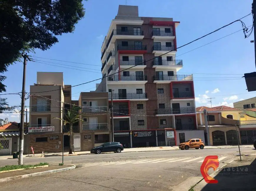 Foto 1 de Apartamento com 1 Quarto à venda, 44m² em Vila Formosa, São Paulo