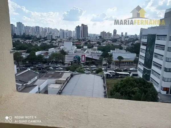 Foto 1 de Apartamento com 1 Quarto para alugar, 55m² em Vila Ipiranga, Londrina