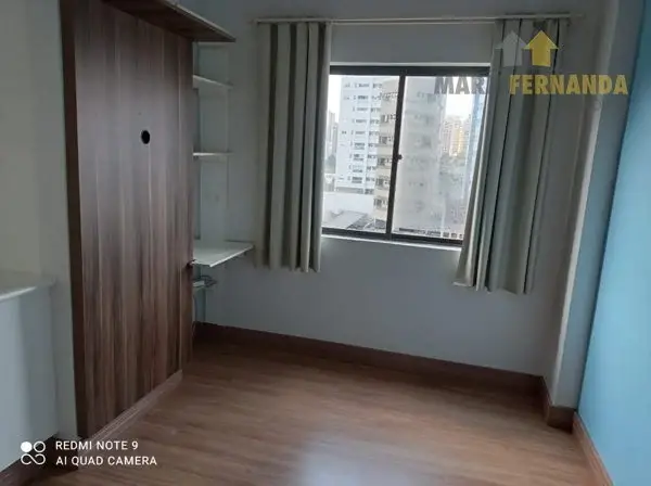 Foto 3 de Apartamento com 1 Quarto para alugar, 55m² em Vila Ipiranga, Londrina