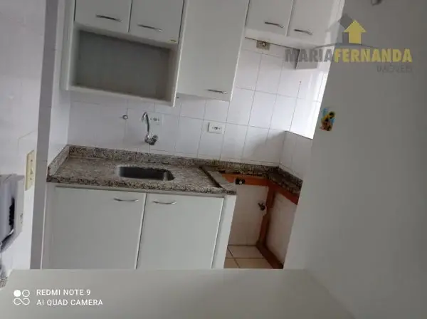 Foto 4 de Apartamento com 1 Quarto para alugar, 55m² em Vila Ipiranga, Londrina