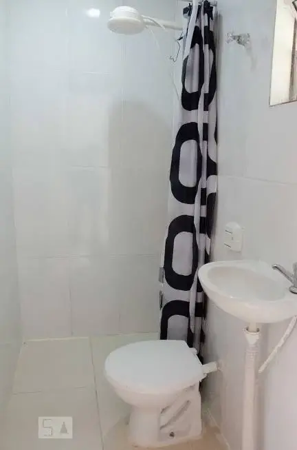 Foto 5 de Apartamento com 1 Quarto para alugar, 18m² em Vila Mazzei, São Paulo