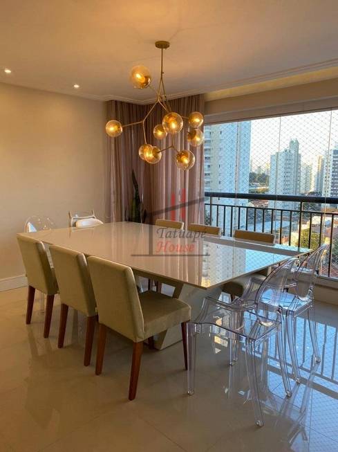 Foto 1 de Apartamento com 2 Quartos à venda, 98m² em Água Rasa, São Paulo