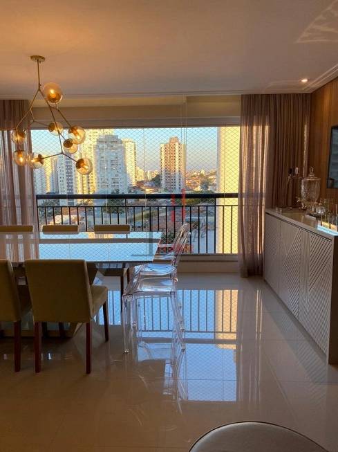 Foto 4 de Apartamento com 2 Quartos à venda, 98m² em Água Rasa, São Paulo