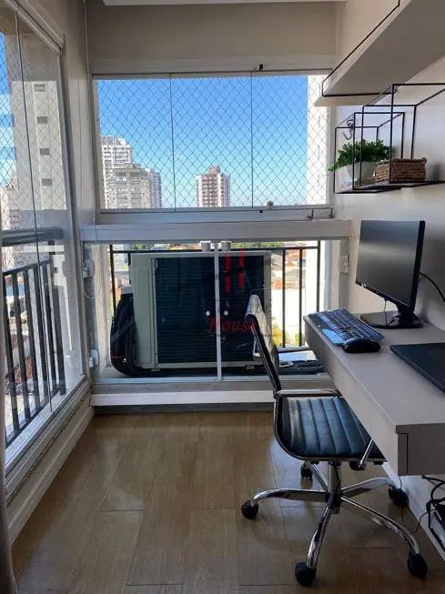 Foto 5 de Apartamento com 2 Quartos à venda, 98m² em Água Rasa, São Paulo