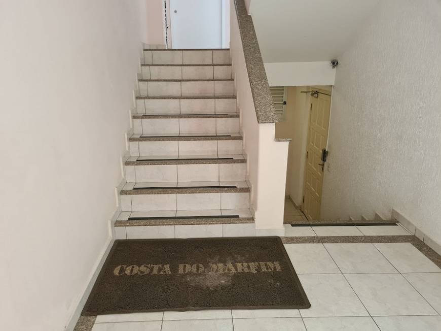 Foto 2 de Apartamento com 2 Quartos à venda, 58m² em Ahú, Curitiba