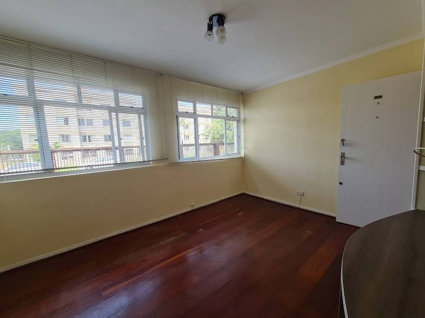 Foto 5 de Apartamento com 2 Quartos à venda, 58m² em Ahú, Curitiba