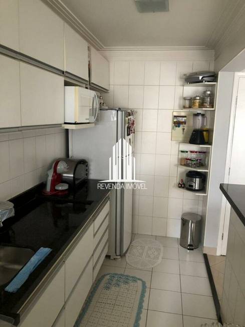 Foto 3 de Apartamento com 2 Quartos à venda, 62m² em Alphaville Industrial, Barueri