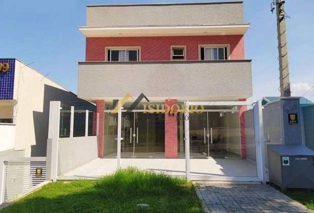 Foto 1 de Apartamento com 2 Quartos à venda, 85m² em Bairro Alto, Curitiba