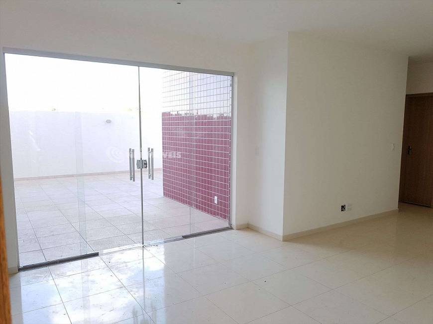 Foto 1 de Apartamento com 2 Quartos à venda, 108m² em Barreiro, Belo Horizonte
