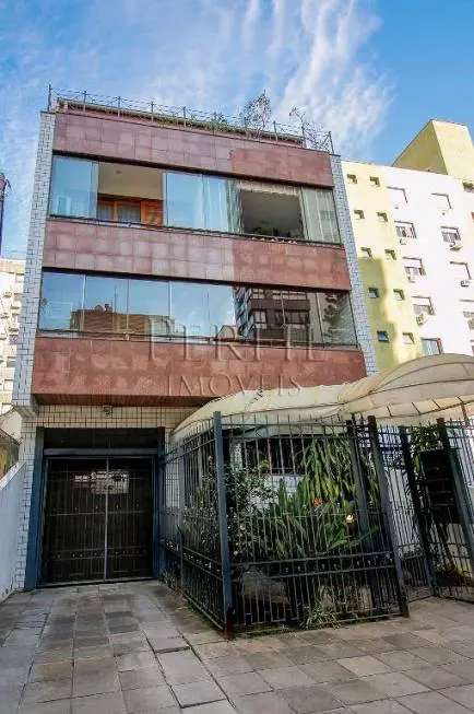 Foto 1 de Apartamento com 2 Quartos para alugar, 157m² em Bela Vista, Porto Alegre