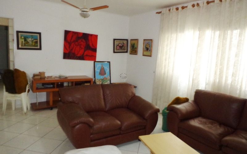 Foto 1 de Apartamento com 2 Quartos à venda, 100m² em Boqueirão, Praia Grande