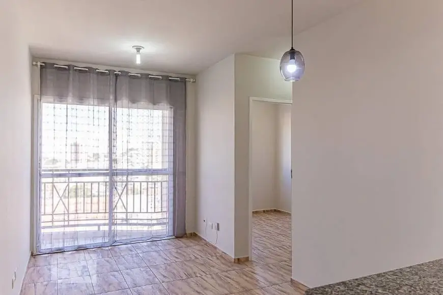 Foto 1 de Apartamento com 2 Quartos para alugar, 50m² em Bosque da Saúde, São Paulo