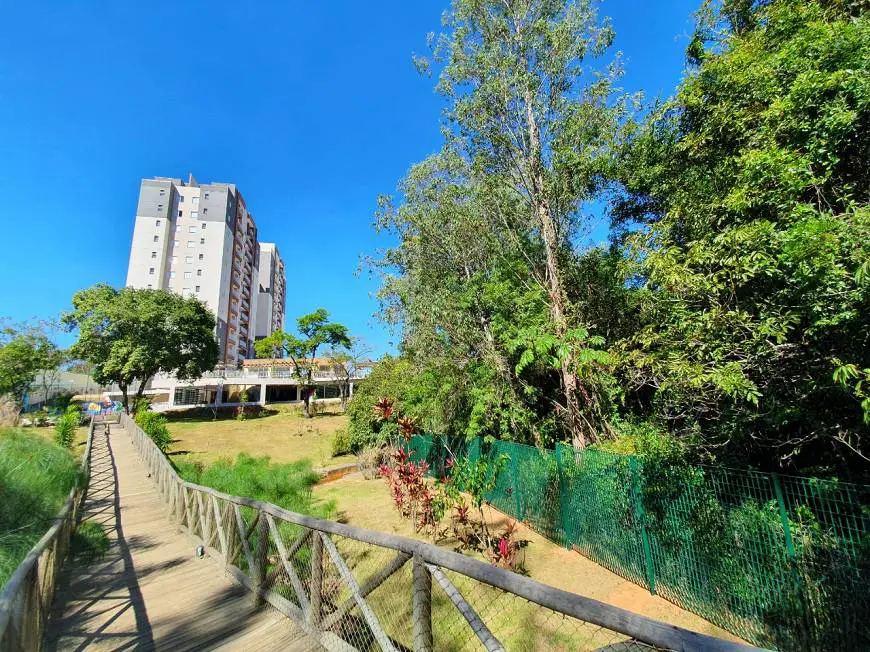 Foto 1 de Apartamento com 2 Quartos à venda, 65m² em Centro, Sorocaba
