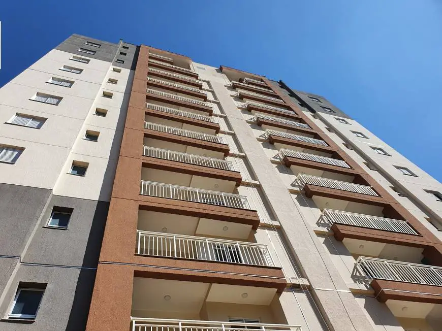 Foto 4 de Apartamento com 2 Quartos à venda, 65m² em Centro, Sorocaba