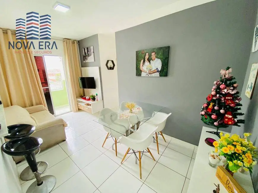 Foto 3 de Apartamento com 2 Quartos para alugar, 52m² em Cidade 2000, Fortaleza