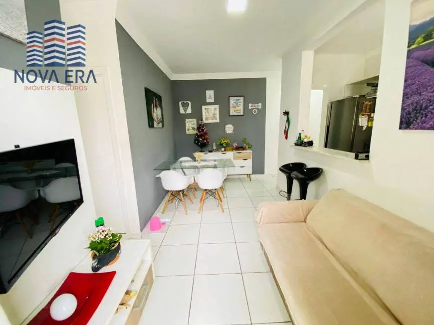 Foto 4 de Apartamento com 2 Quartos para alugar, 52m² em Cidade 2000, Fortaleza