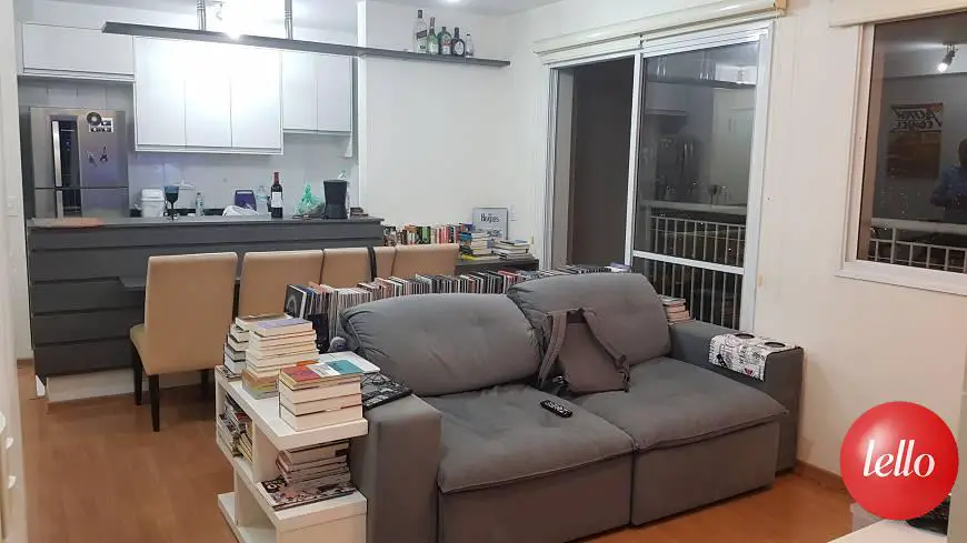 Foto 2 de Apartamento com 2 Quartos à venda, 68m² em Cursino, São Paulo