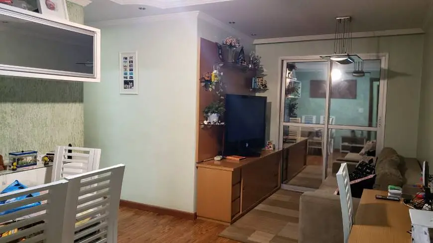 Foto 1 de Apartamento com 2 Quartos à venda, 56m² em Freguesia do Ó, São Paulo