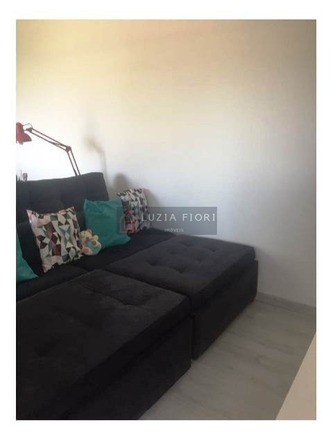 Foto 5 de Apartamento com 2 Quartos à venda, 48m² em Glória, Joinville