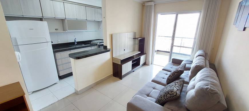 Foto 1 de Apartamento com 2 Quartos para alugar, 70m² em Ipiranga, São Paulo