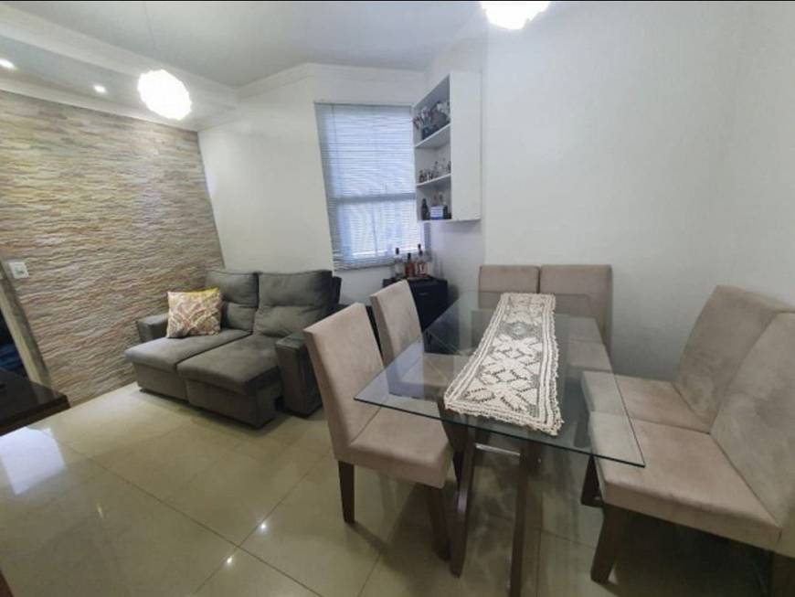 Foto 1 de Apartamento com 2 Quartos à venda, 55m² em Jardim São Vicente, Campinas