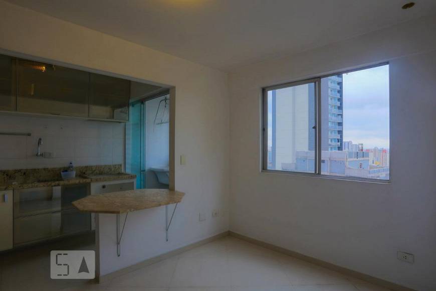 Foto 3 de Apartamento com 2 Quartos à venda, 38m² em Liberdade, São Paulo