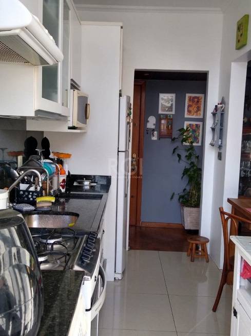 Foto 5 de Apartamento com 2 Quartos à venda, 61m² em Menino Deus, Porto Alegre