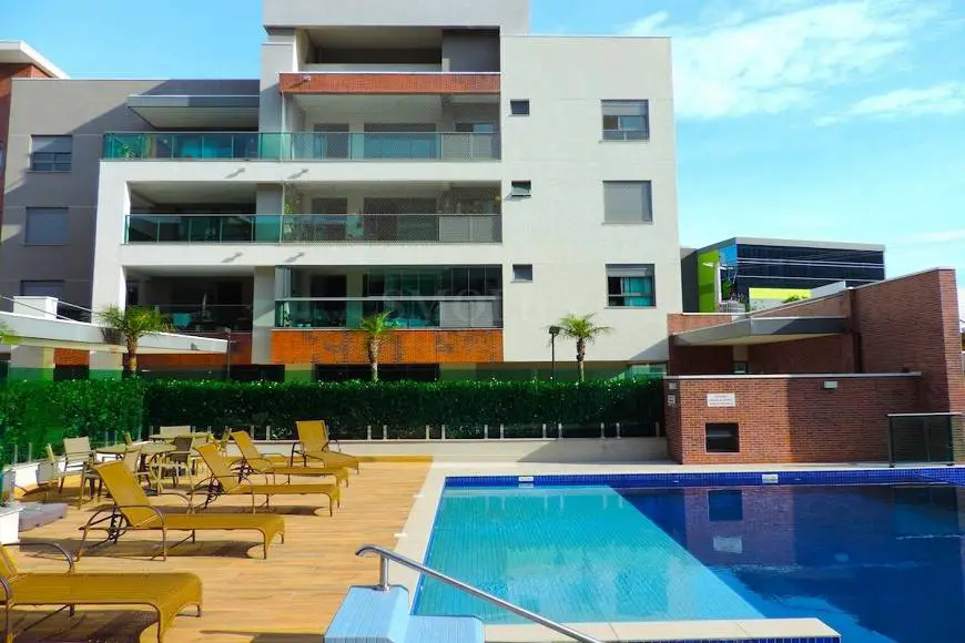 Foto 1 de Apartamento com 2 Quartos à venda, 95m² em Monte Verde, Florianópolis