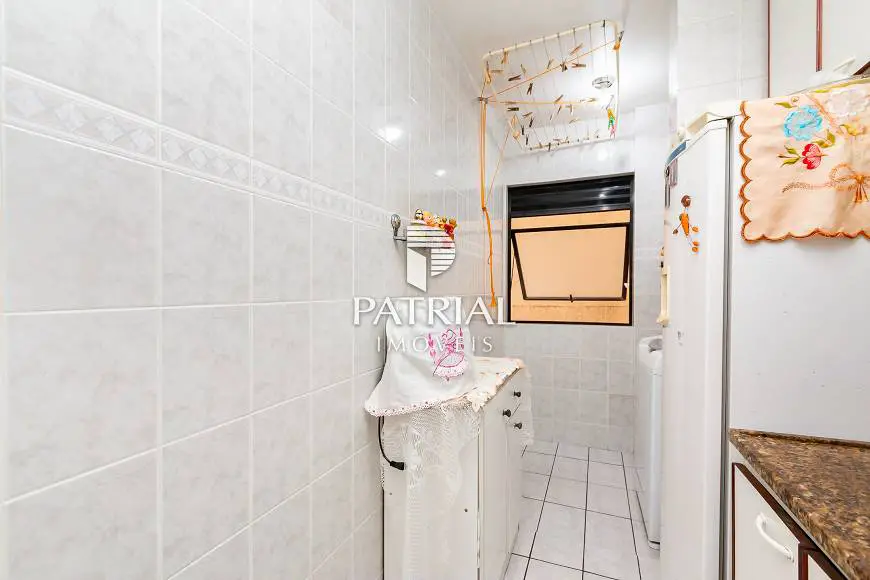Foto 5 de Apartamento com 2 Quartos à venda, 54m² em Novo Mundo, Curitiba