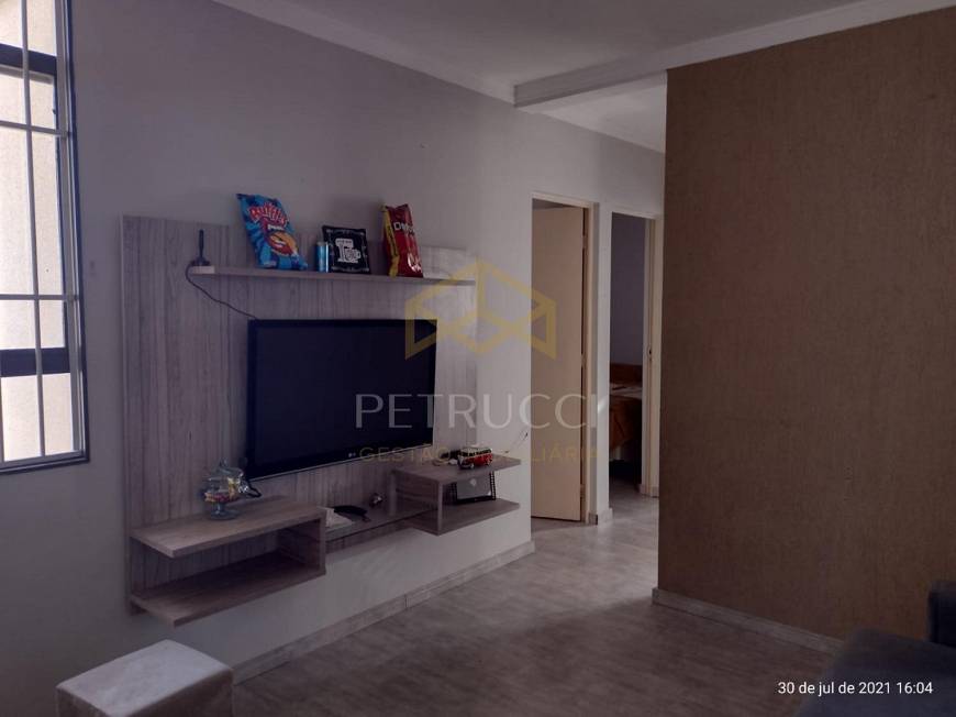 Foto 2 de Apartamento com 2 Quartos à venda, 42m² em Parque das Colinas, Valinhos