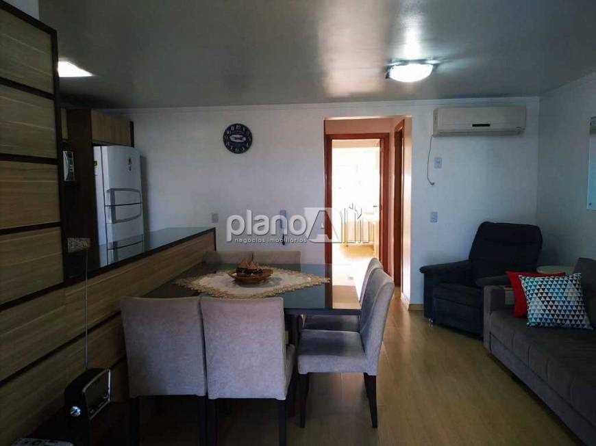 Foto 2 de Apartamento com 2 Quartos para alugar, 74m² em Parque dos Anjos, Gravataí