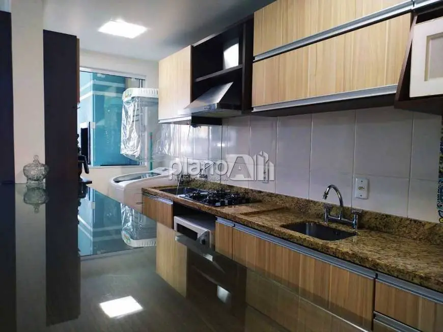 Foto 5 de Apartamento com 2 Quartos para alugar, 74m² em Parque dos Anjos, Gravataí