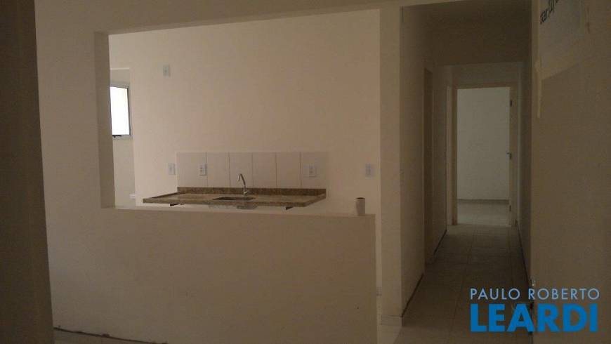 Foto 2 de Apartamento com 2 Quartos à venda, 54m² em Parque Residencial Jundiai II, Jundiaí
