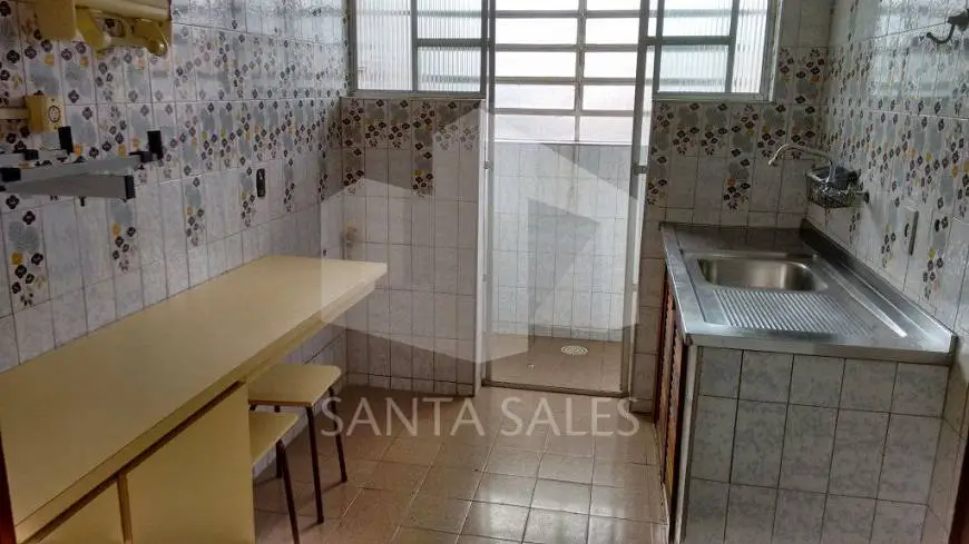 Foto 3 de Apartamento com 2 Quartos à venda, 60m² em Planalto Paulista, São Paulo