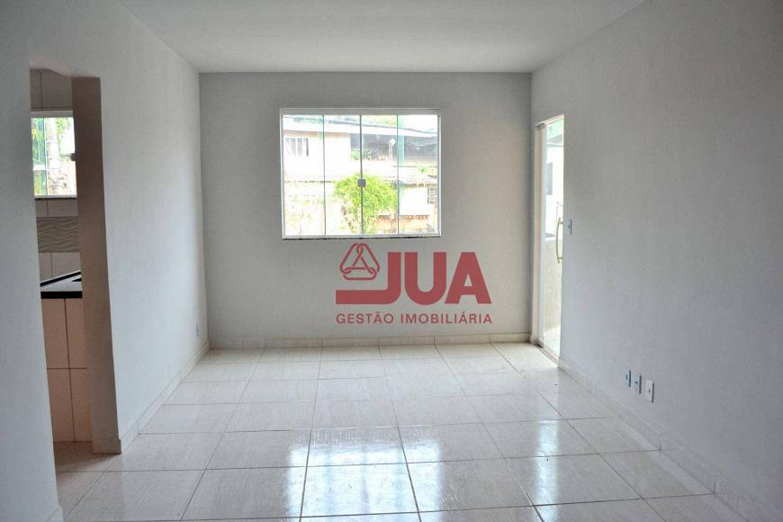Foto 3 de Apartamento com 2 Quartos para venda ou aluguel, 66m² em Ponto Chic, Nova Iguaçu
