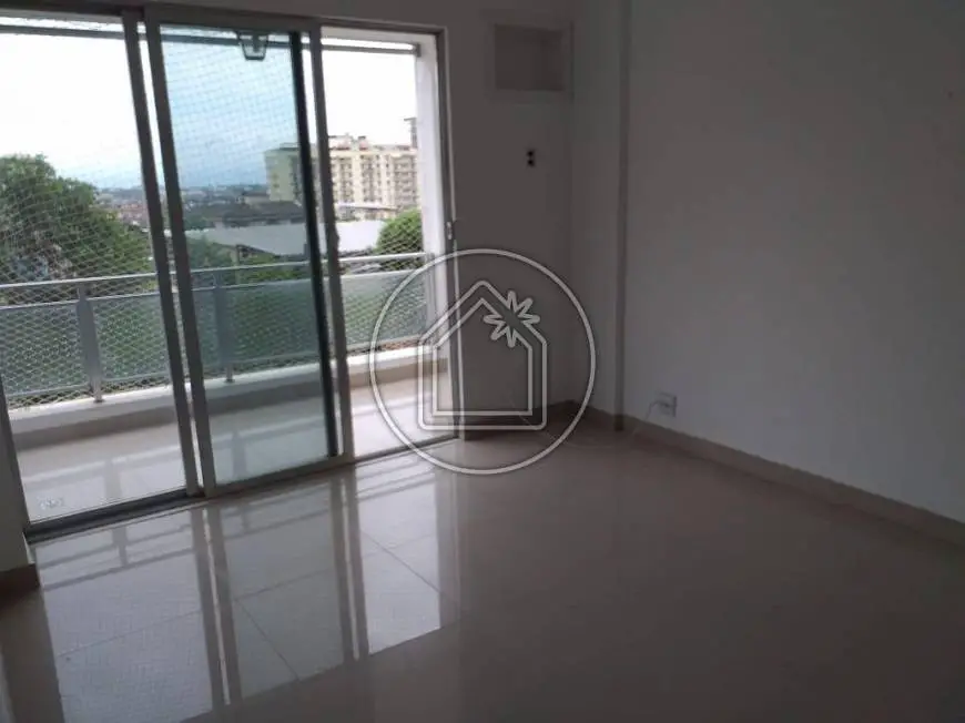 Foto 2 de Apartamento com 2 Quartos à venda, 50m² em Sampaio, Rio de Janeiro