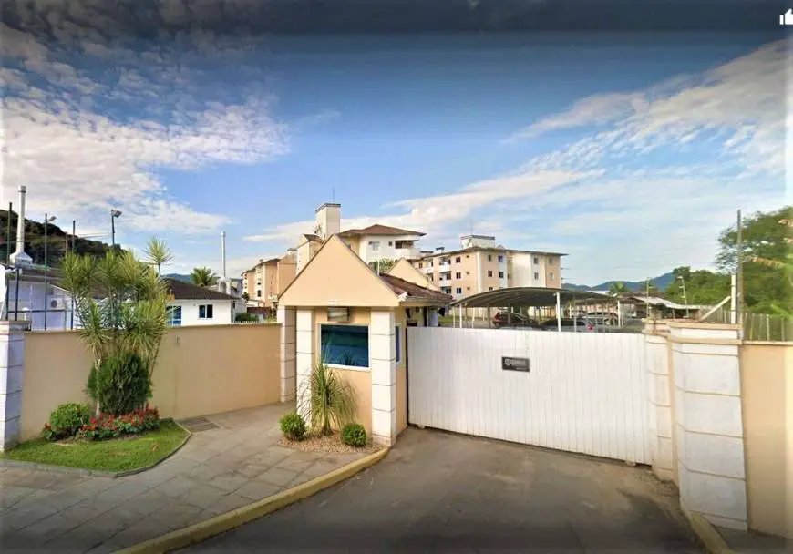 Foto 1 de Apartamento com 2 Quartos para alugar, 68m² em Santo Antônio, Joinville
