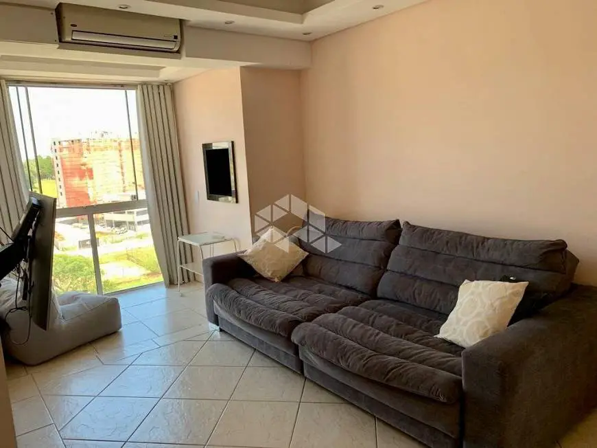 Foto 1 de Apartamento com 2 Quartos à venda, 56m² em Sarandi, Porto Alegre