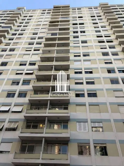 Foto 1 de Apartamento com 2 Quartos à venda, 99m² em Sé, São Paulo
