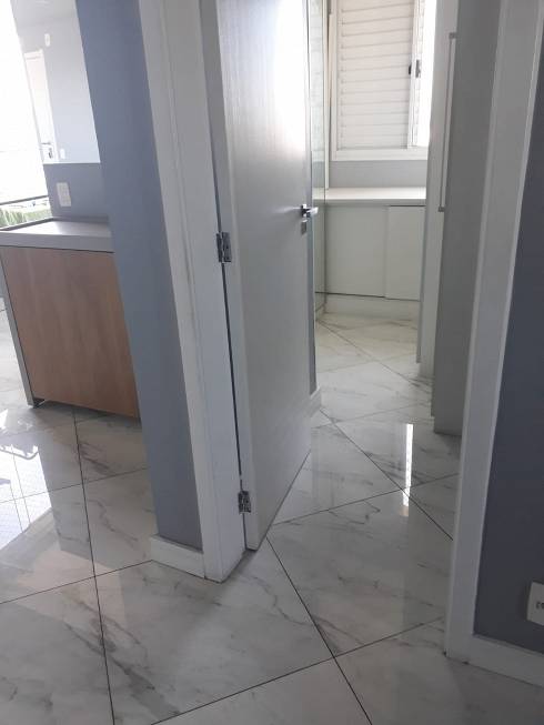 Foto 5 de Apartamento com 2 Quartos à venda, 72m² em Tamboré, Barueri