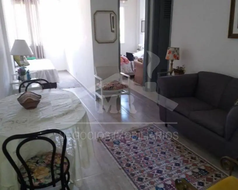 Foto 1 de Apartamento com 2 Quartos à venda, 40m² em Varzea, Teresópolis