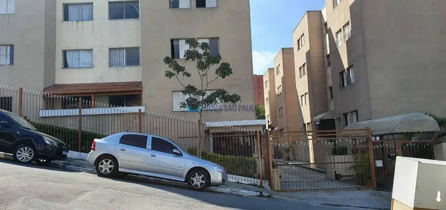 Foto 1 de Apartamento com 2 Quartos à venda, 55m² em Vila Fachini, São Paulo