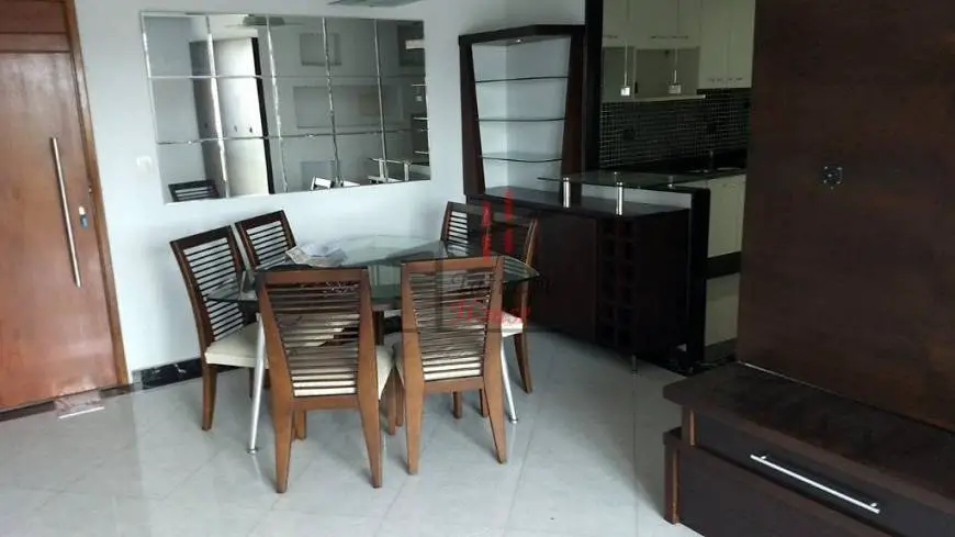 Foto 1 de Apartamento com 2 Quartos para alugar, 79m² em Vila Mafra, São Paulo