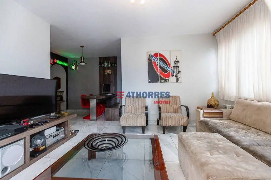 Foto 2 de Apartamento com 2 Quartos à venda, 83m² em Vila Mariana, São Paulo