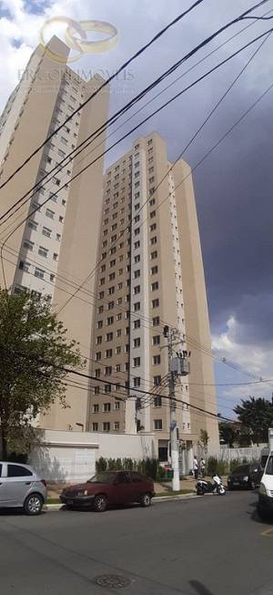 Foto 1 de Apartamento com 2 Quartos à venda, 41m² em Vila Penteado, São Paulo