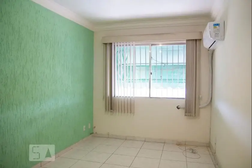 Foto 1 de Apartamento com 2 Quartos para alugar, 60m² em Vila Três, São Gonçalo