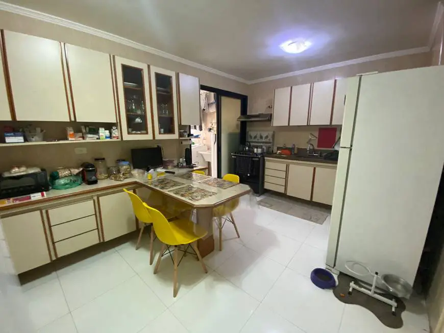 Foto 1 de Apartamento com 3 Quartos à venda, 165m² em Alphaville, Barueri