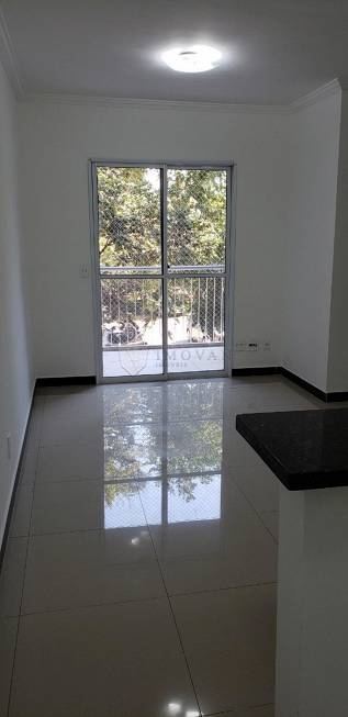 Foto 5 de Apartamento com 3 Quartos para alugar, 68m² em Alto da Boa Vista, Ribeirão Preto